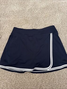 Athleta Tennis Skort L